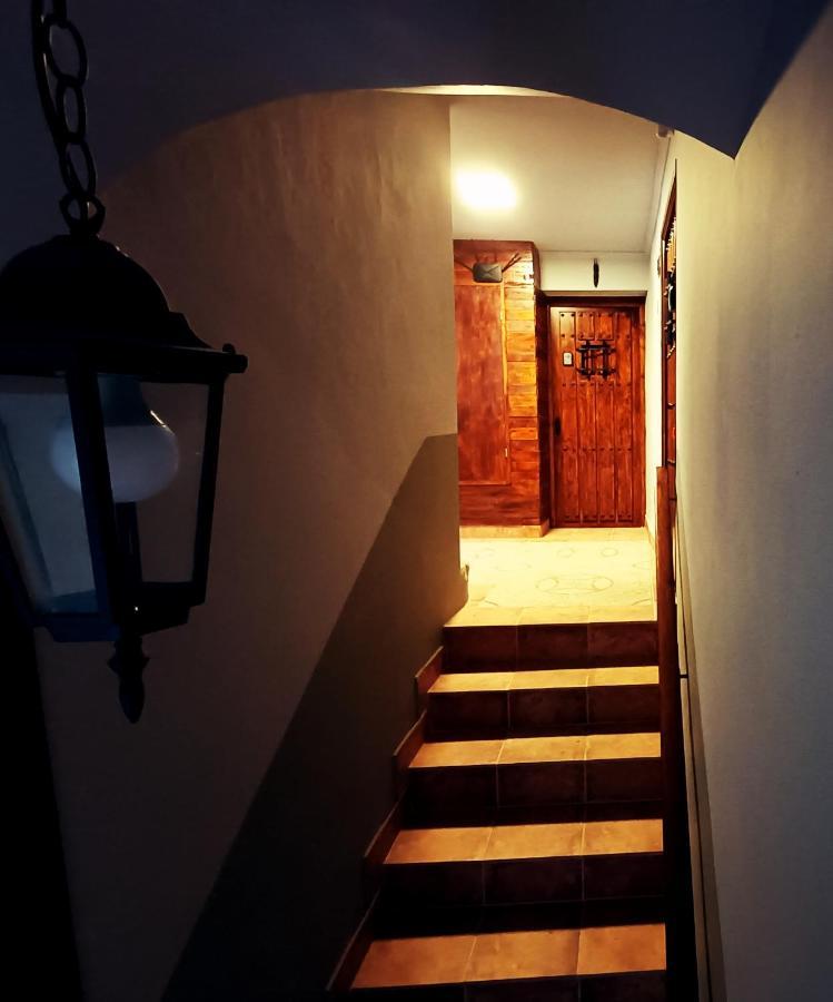 Cal Perico, Tourist And Climbing Apartment
