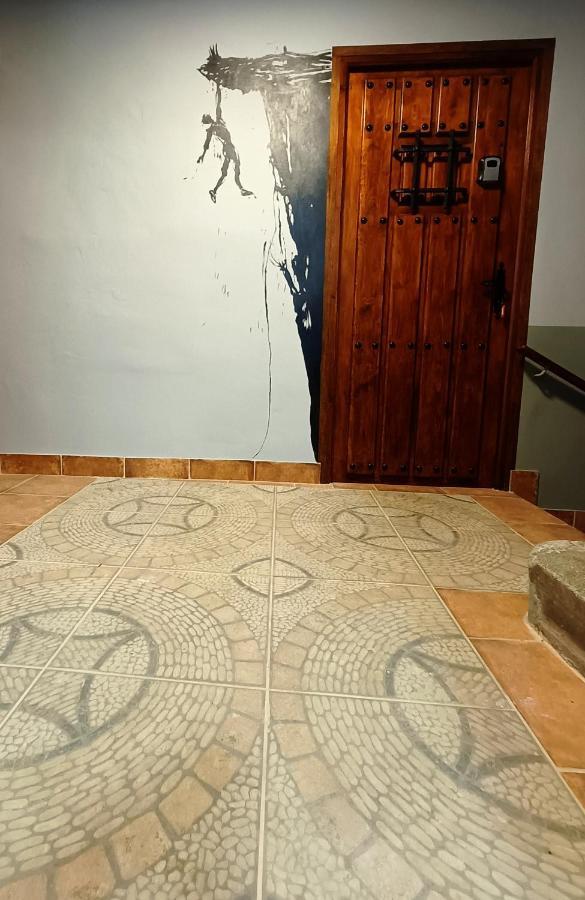 Apartment Cal Perico, Tourist And Climbing Camarasa