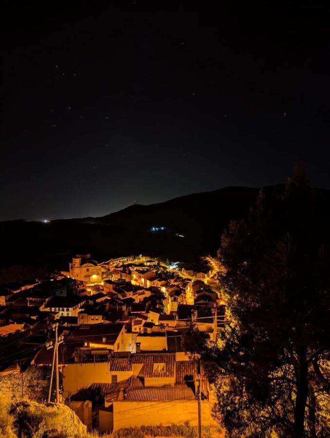 Apartment Cal Perico, Tourist And Climbing Camarasa