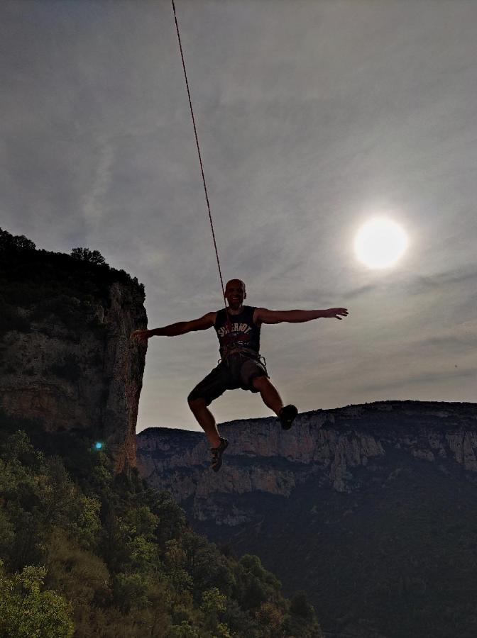 Cal Perico, Tourist And Climbing Apartment